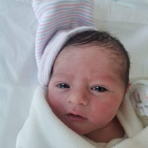 Meet your Posher, Lori